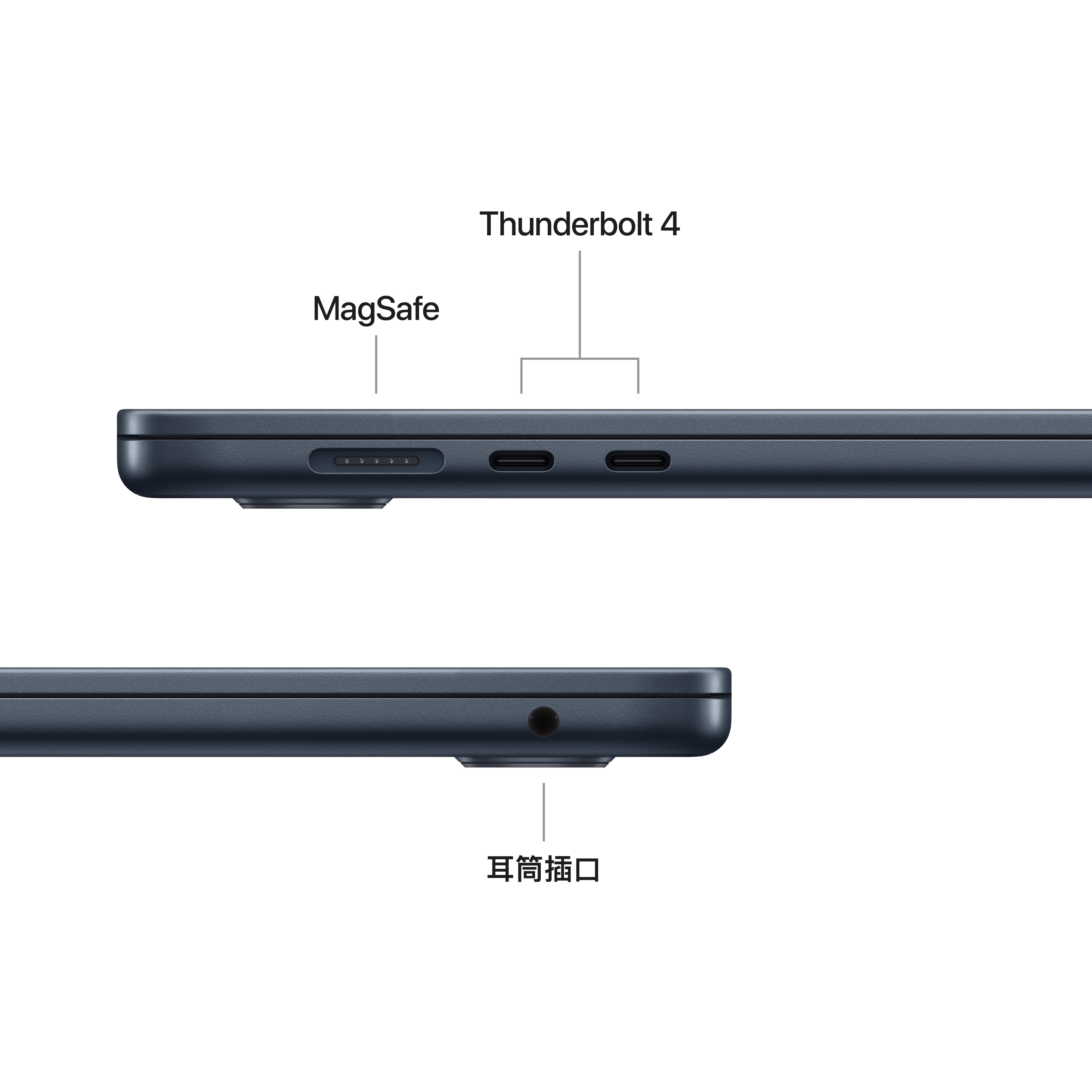 APPLE MacBook Air 15